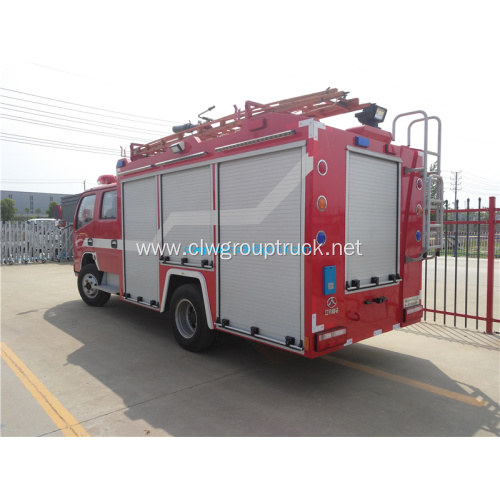 Dongfeng 5 ton fire fighting truck for sale